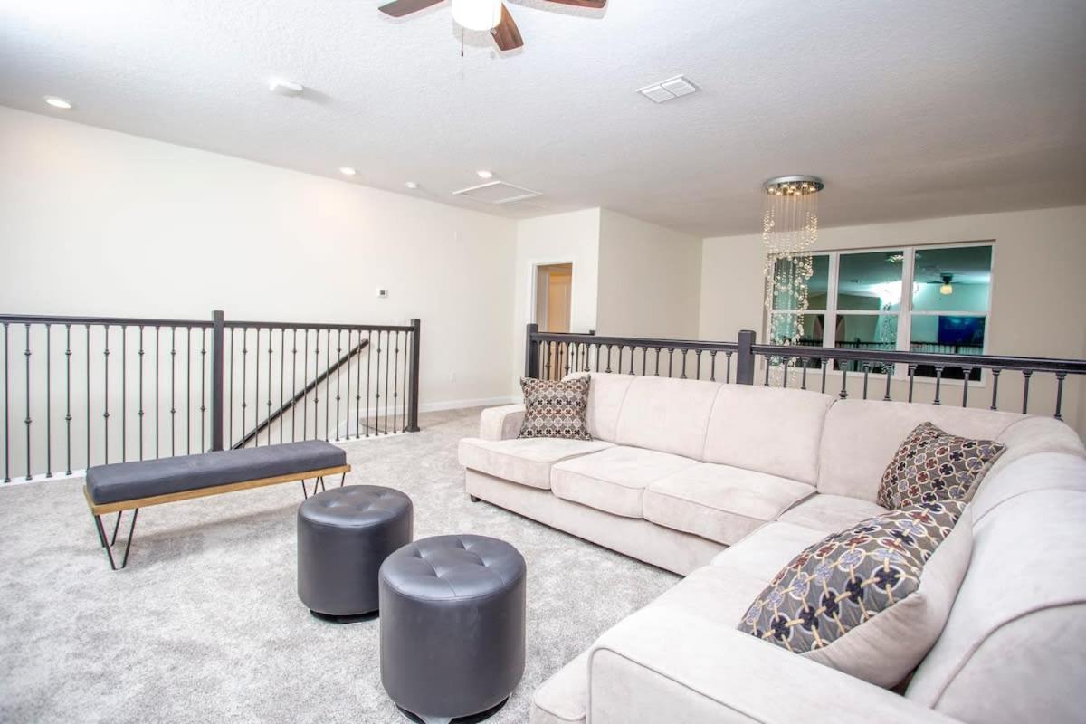 Fabulous 5bd Single Family At Champions Gate 8988 Kissimmee