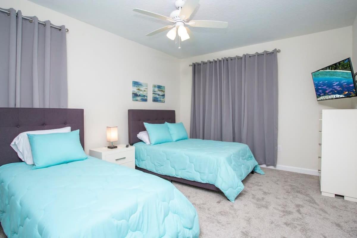 Holiday home Fabulous 5bd Single Family At Champions Gate 8988 Kissimmee