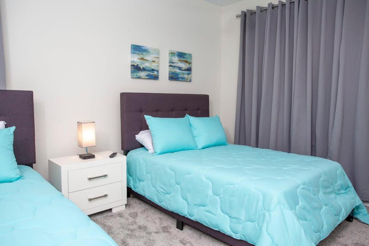 Fabulous 5bd Single Family At Champions Gate 8988 Holiday home *