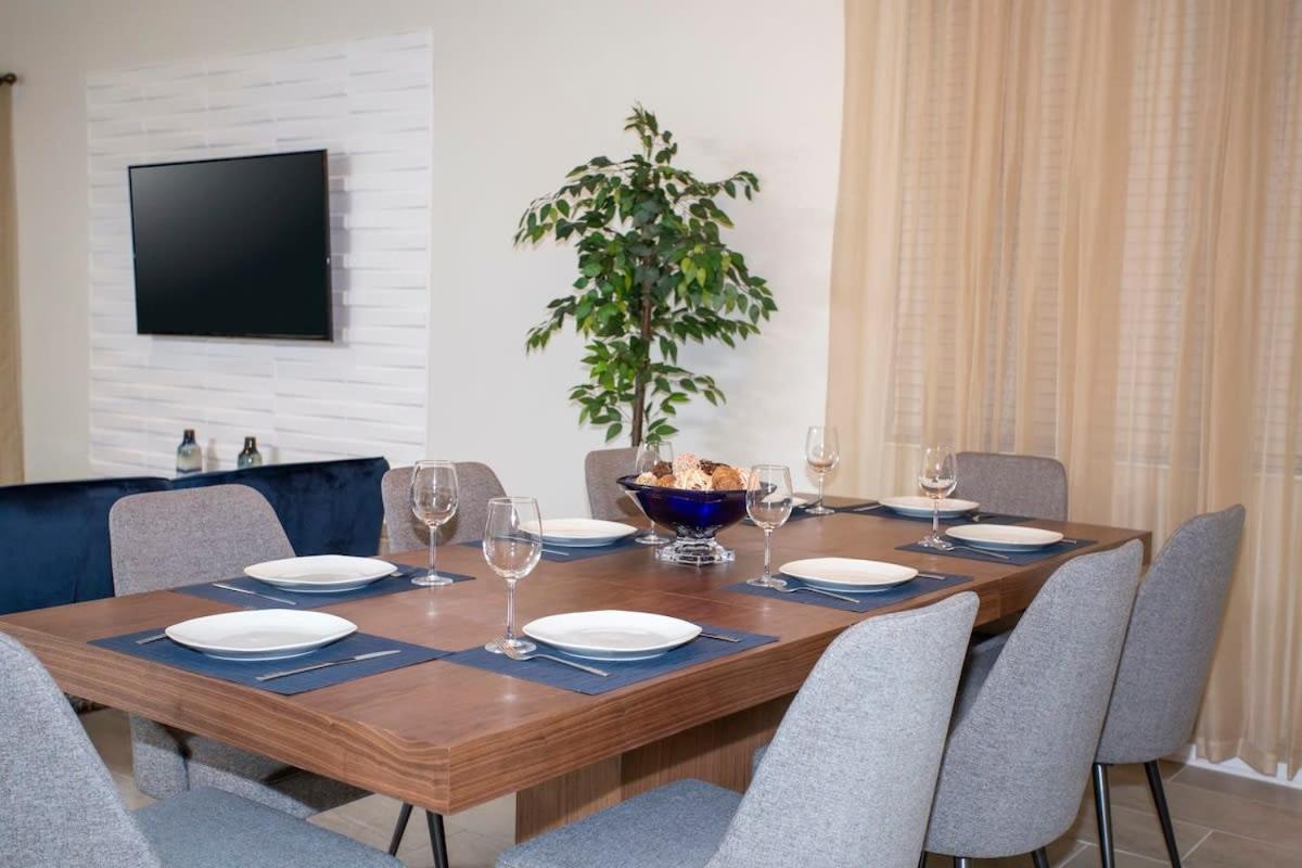 Holiday home Fabulous 5bd Single Family At Champions Gate 8988 *