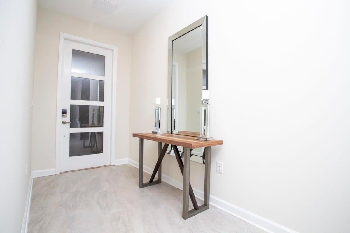 Holiday home Fabulous 5bd Single Family At Champions Gate 8988