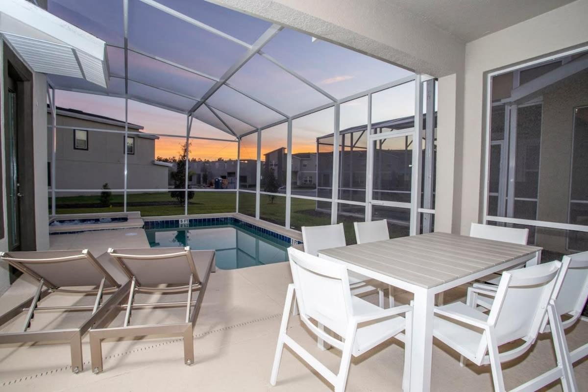 Holiday home Fabulous 5bd Single Family At Champions Gate 8988