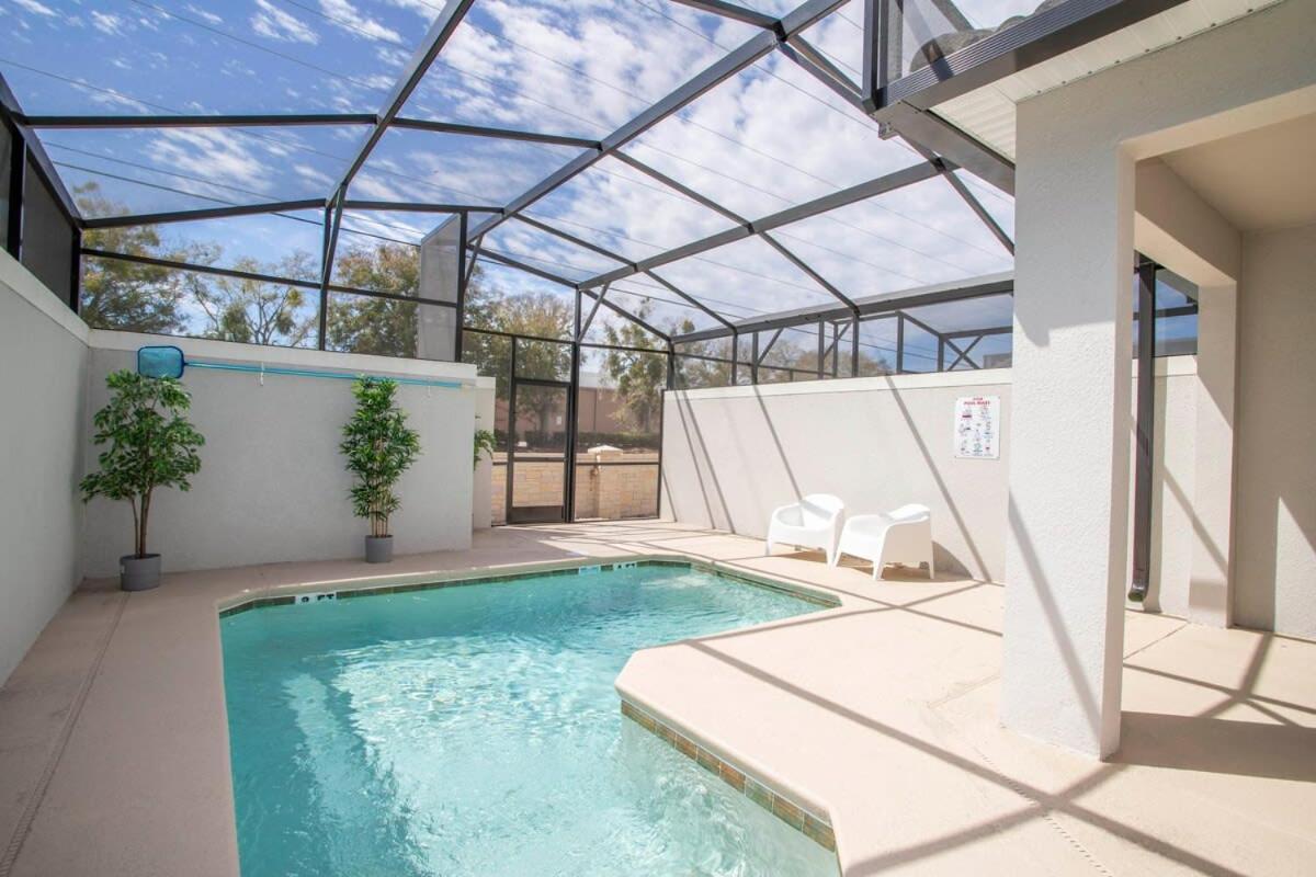 Holiday home Gorgeous Four Bd W/ Pool Close To 5035 *
