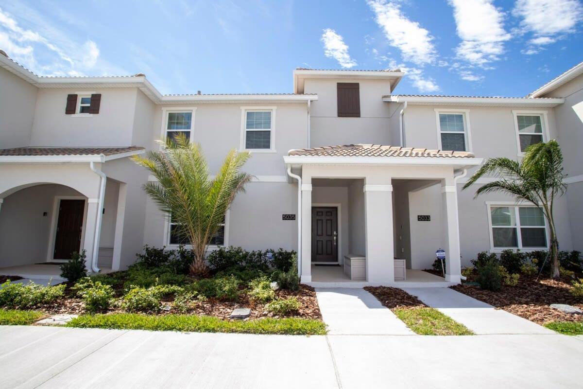 Gorgeous Four Bd W/ Pool Close To 5035 * Kissimmee