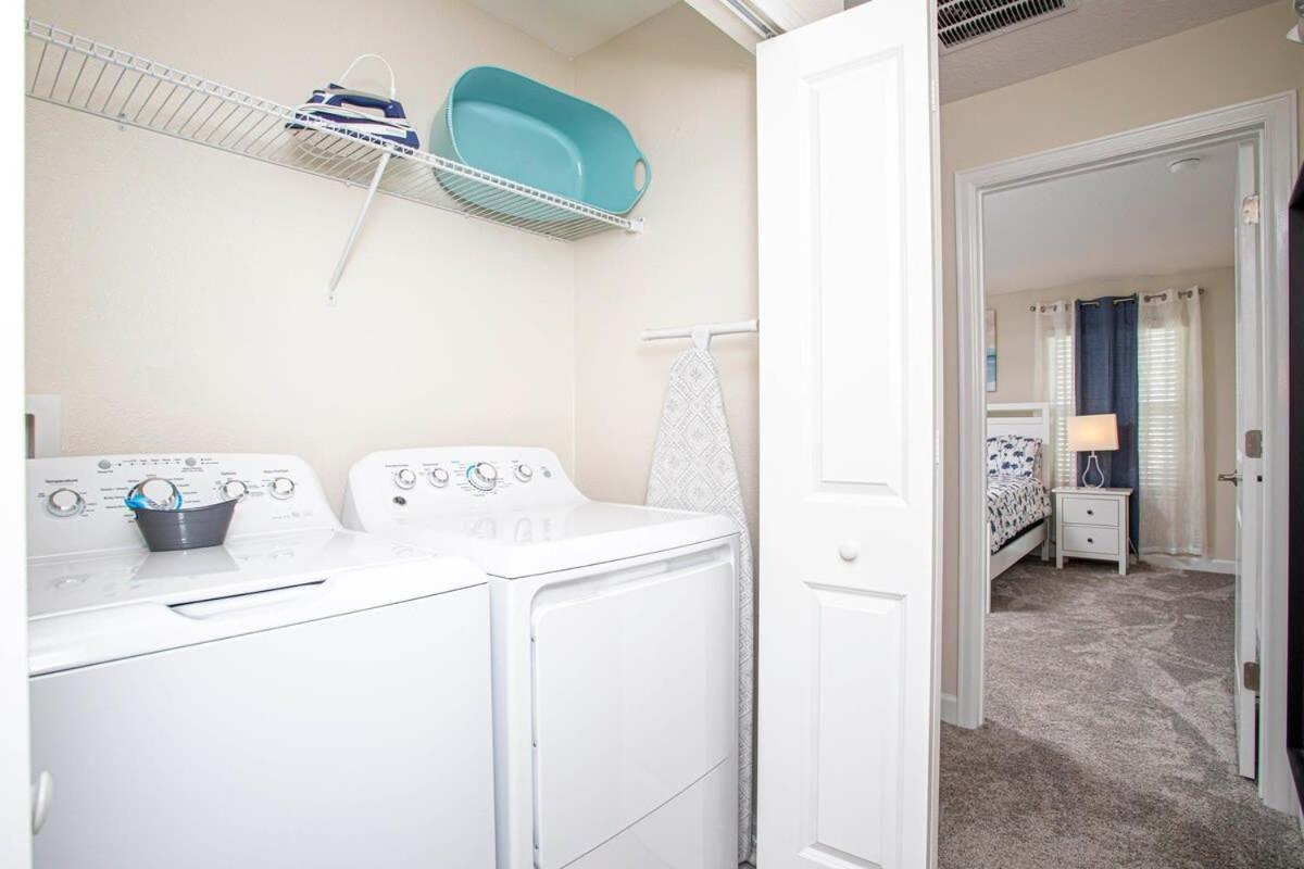 Gorgeous Four Bd W/ Pool Close To 5035 Holiday home Kissimmee