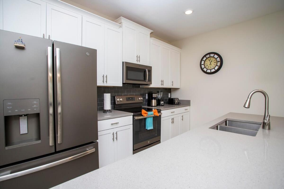 Holiday home Gorgeous Four Bd W/ Pool Close To 5035 Kissimmee