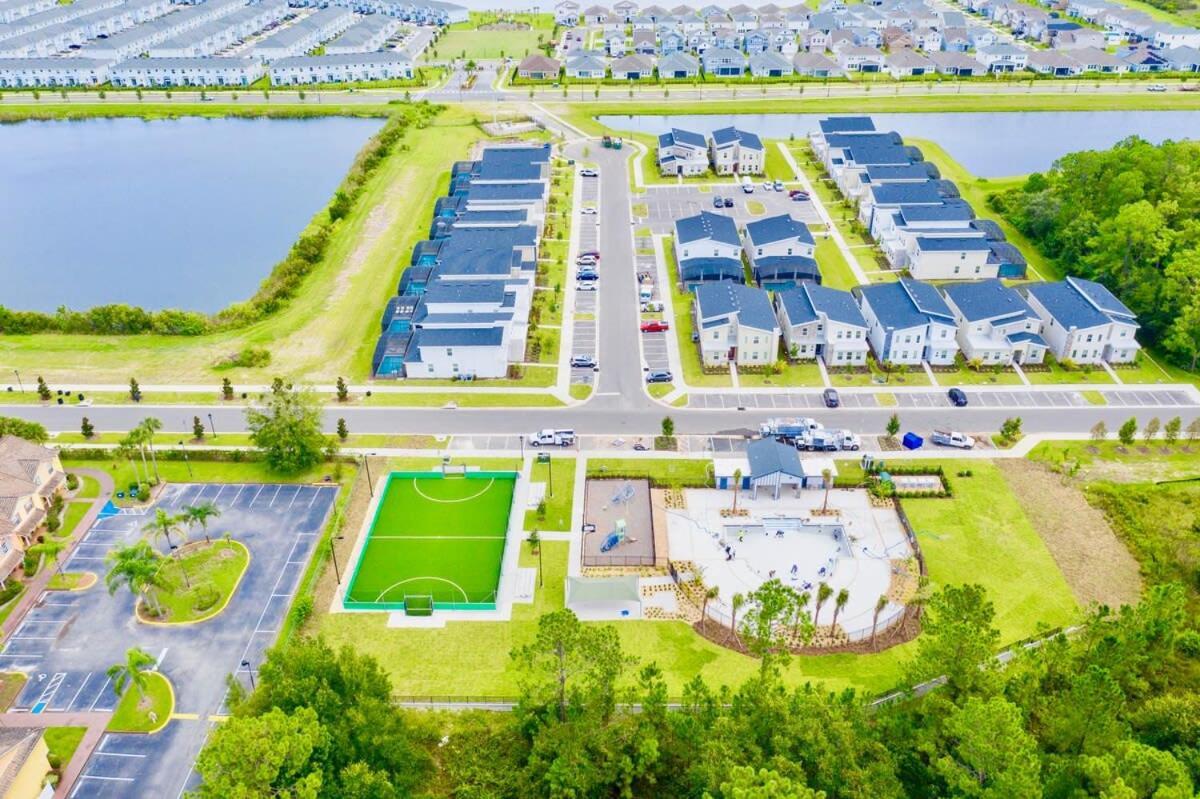 Stunning 5 Bd W/ Pool Close To @ Storey 2767 * Kissimmee