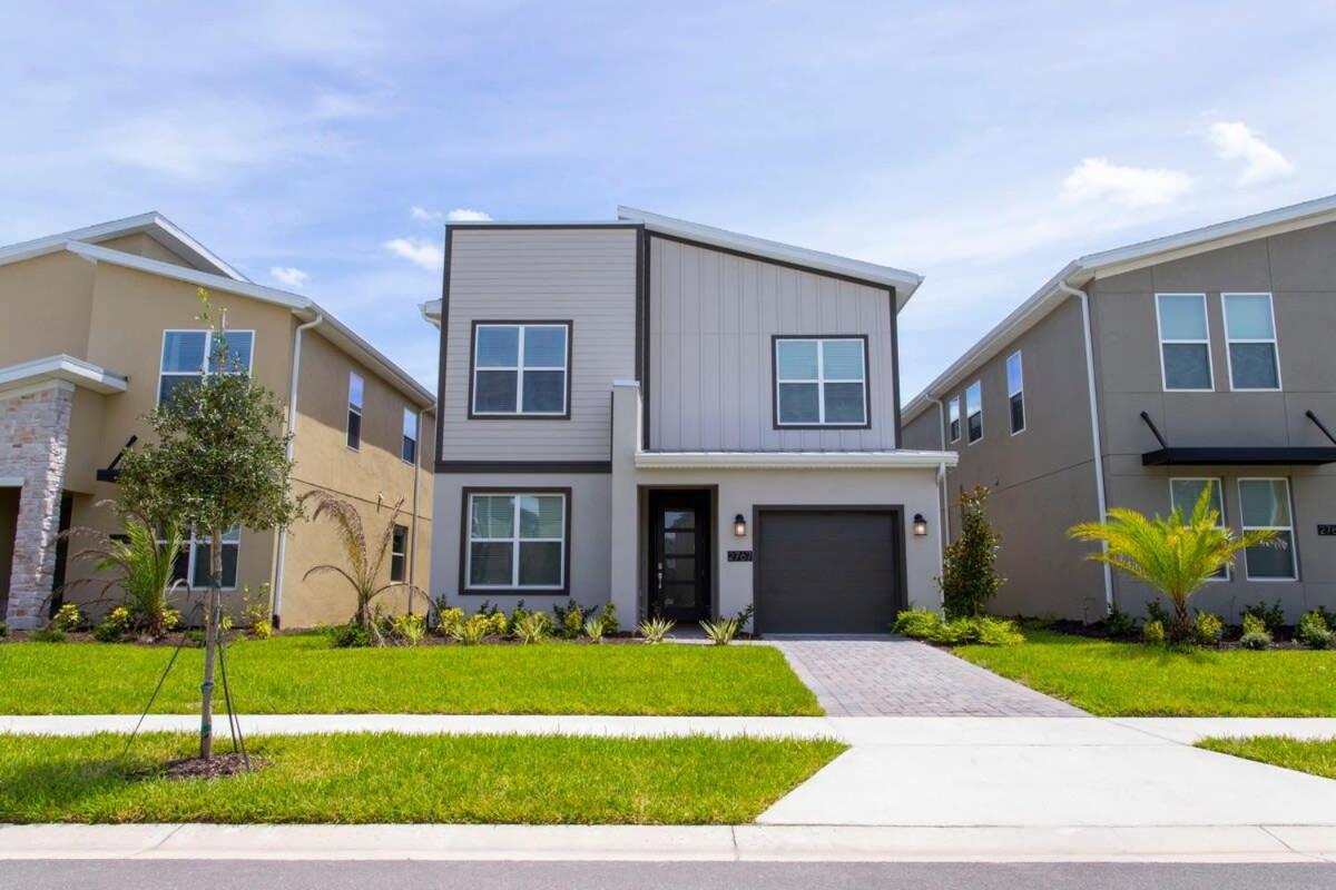 Stunning 5 Bd W/ Pool Close To @ Storey 2767 Holiday home Kissimmee