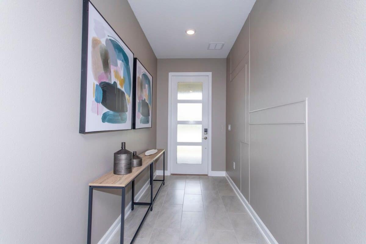 Holiday home Stunning 5 Bd W/ Pool Close To @ Storey 2767 Kissimmee
