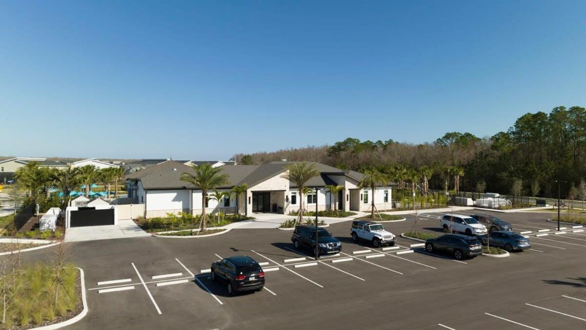 Holiday home Stunning 5 Bd W/ Pool Close To 2905 Kissimmee