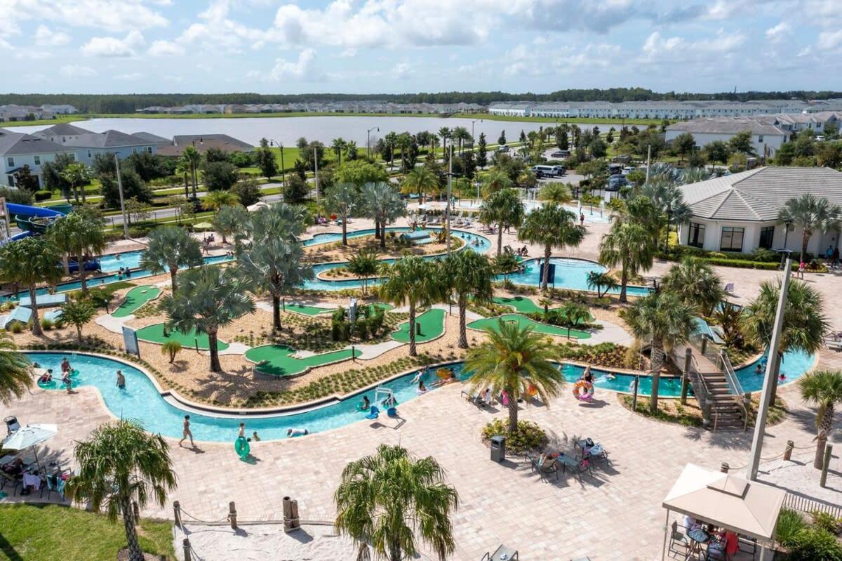 Gorgeous 5bdr Family With Pool At Storey 2767 O Kissimmee