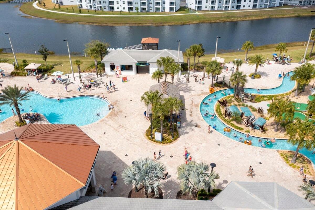 Gorgeous 5bdr Family With Pool At Storey 2767 O Holiday home *