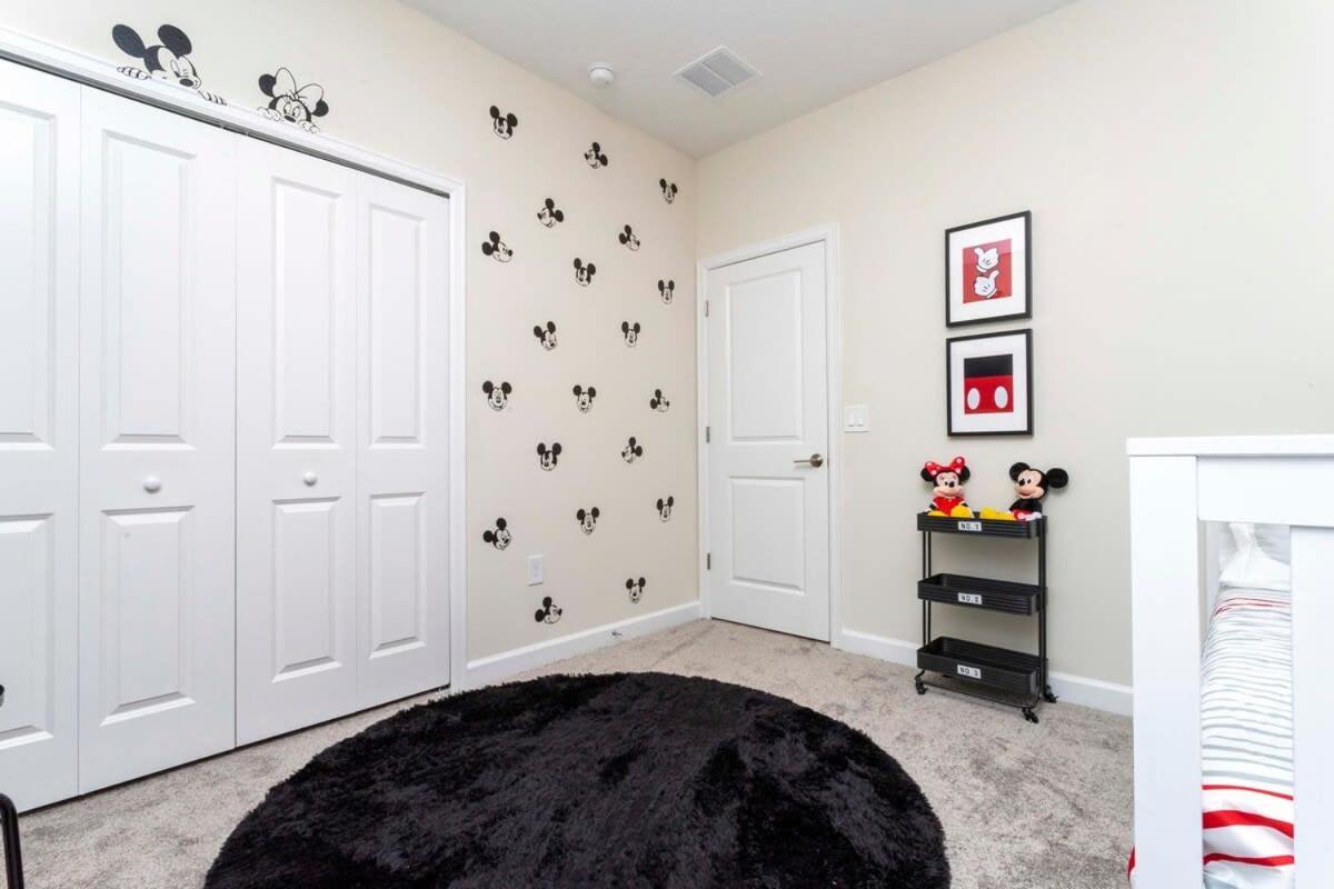 Holiday home Gorgeous 5bdr Family With Pool At Storey 2767 O *