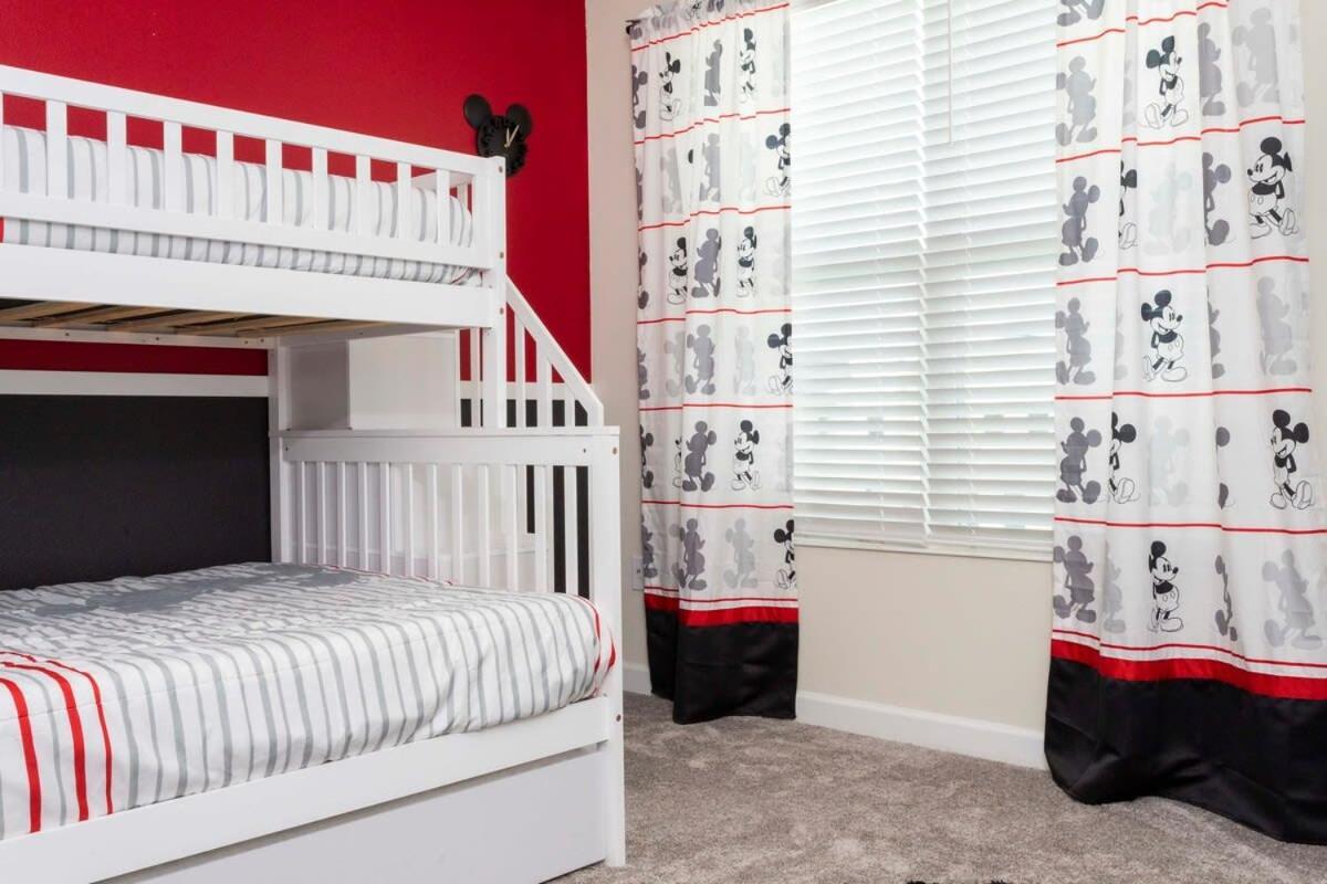 Gorgeous 5bdr Family With Pool At Storey 2767 O Holiday home *