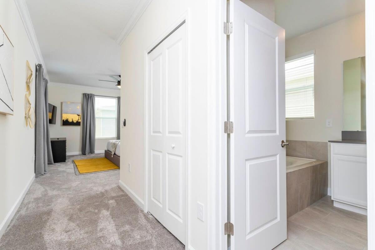 Gorgeous 5bdr Family With Pool At Storey 2767 O * Kissimmee