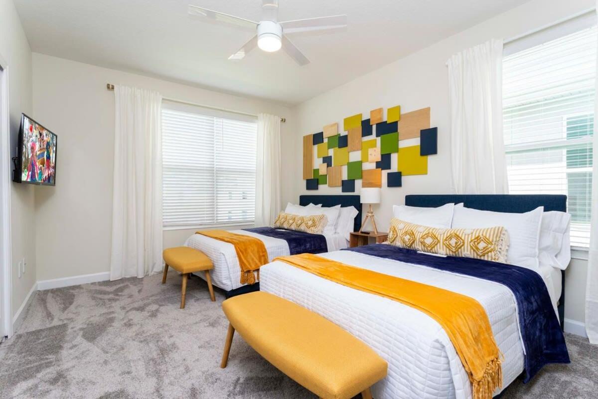 Gorgeous 5bdr Family With Pool At Storey 2767 O Holiday home