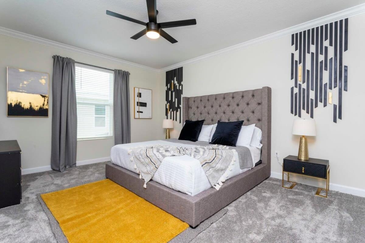 Holiday home Gorgeous 5bdr Family With Pool At Storey 2767 O Kissimmee