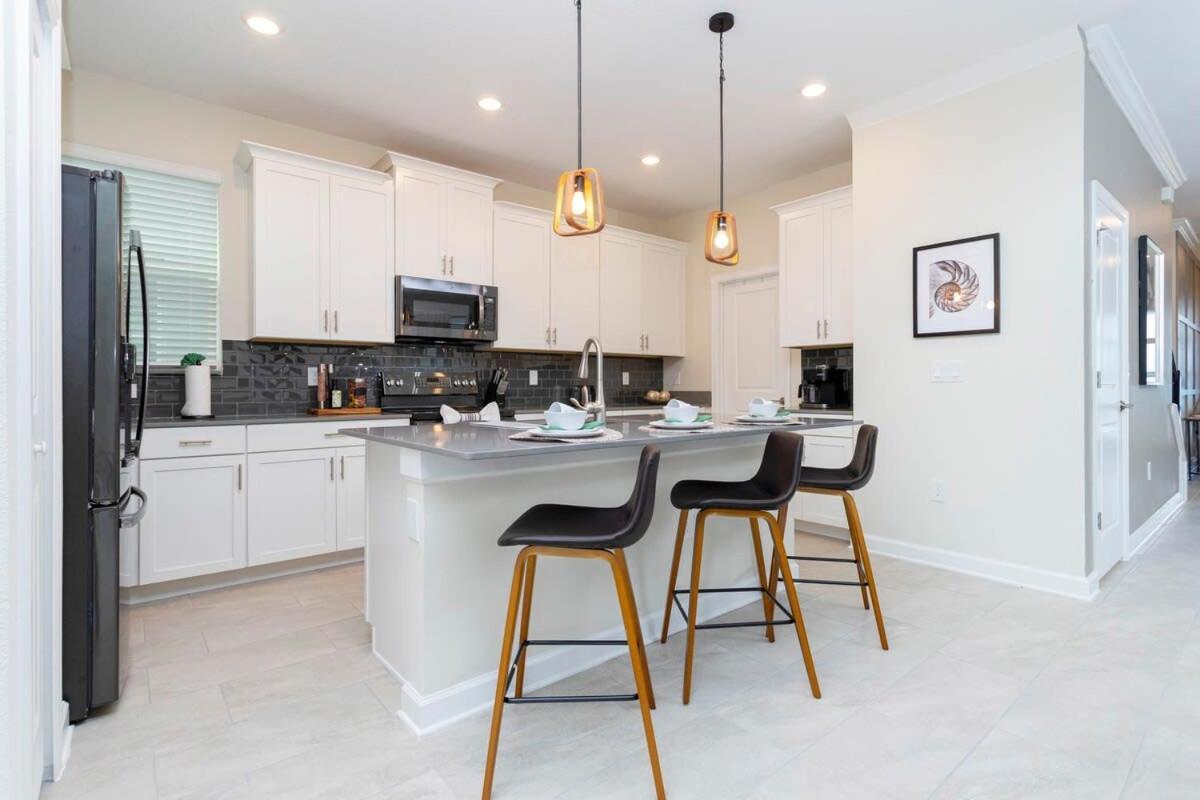 Gorgeous 5bdr Family With Pool At Storey 2767 O Holiday home Kissimmee
