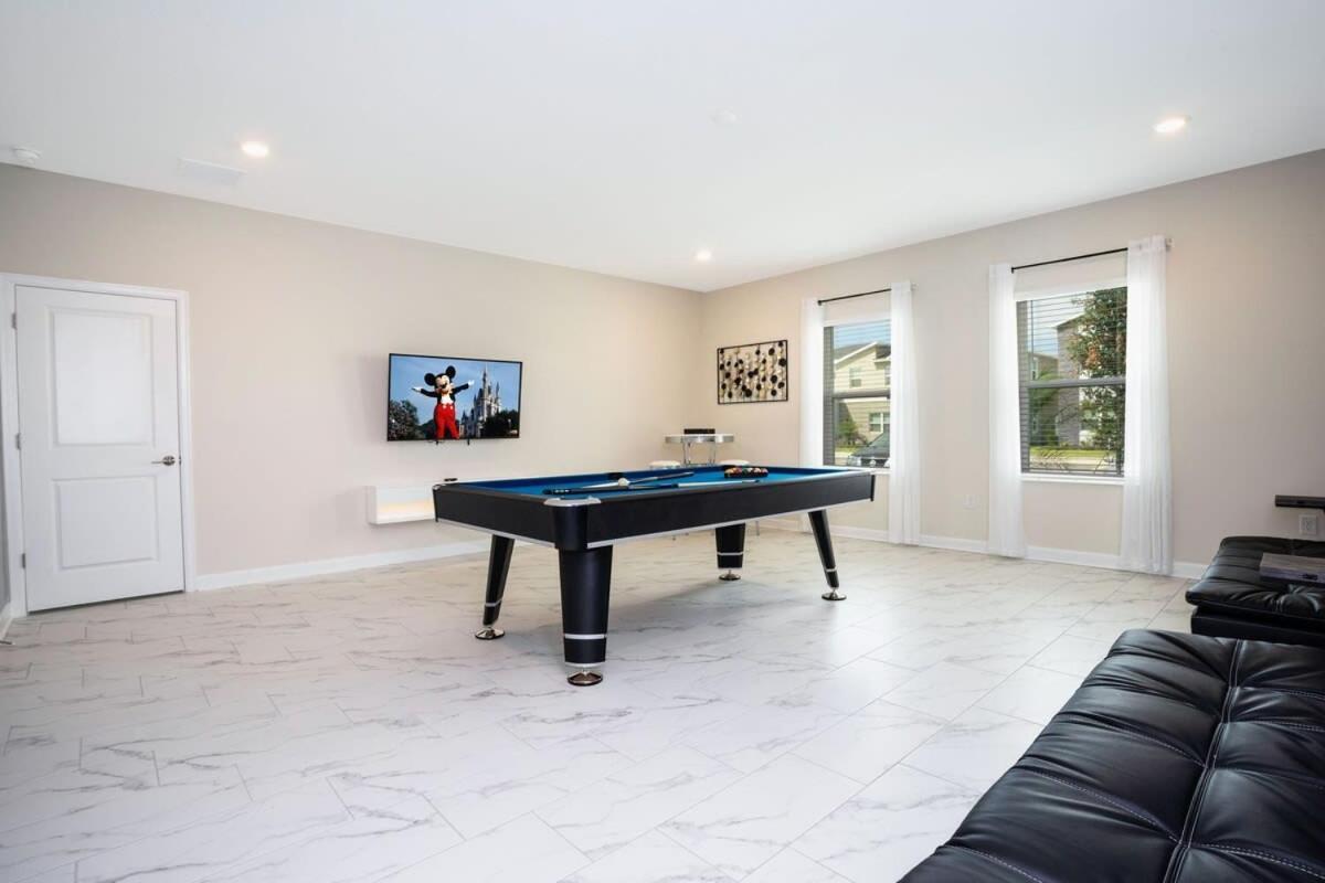 Holiday home Marvelous 7bd/5ba Family Friendly W/ Gameroom & Pool Close To 1201