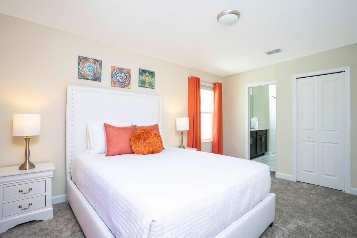 Holiday home Marvelous 7bd/5ba Family Friendly W/ Gameroom & Pool Close To 1201