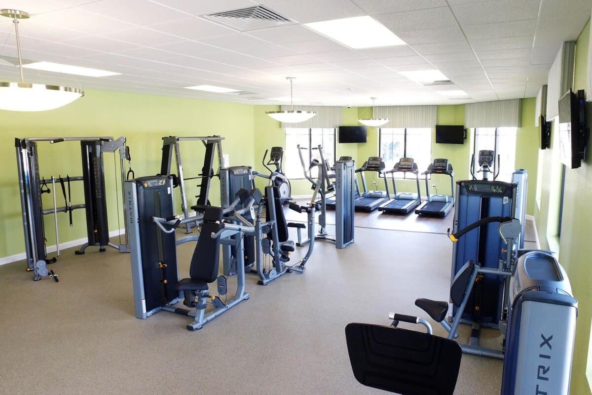 Family Friendly 2 Bd Close To @ Storey 105 3161 Holiday home Kissimmee