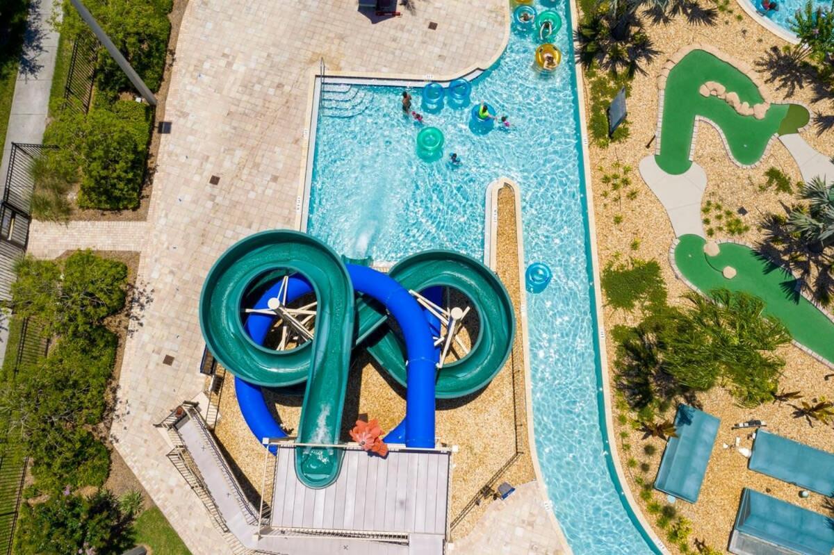Holiday home Family Friendly 2 Bd Close To @ Storey 105 3161 Kissimmee