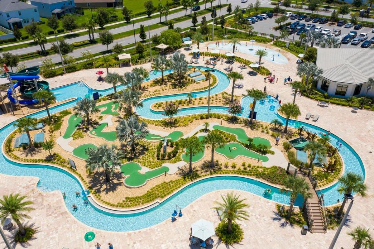 Family Friendly 2 Bd Close To @ Storey 105 3161 Kissimmee