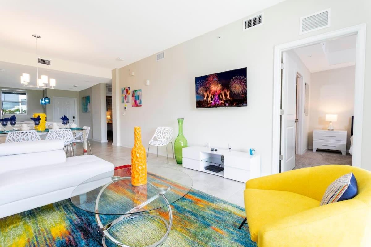 Family Friendly 2 Bd Close To @ Storey 105 3161 Holiday home Kissimmee