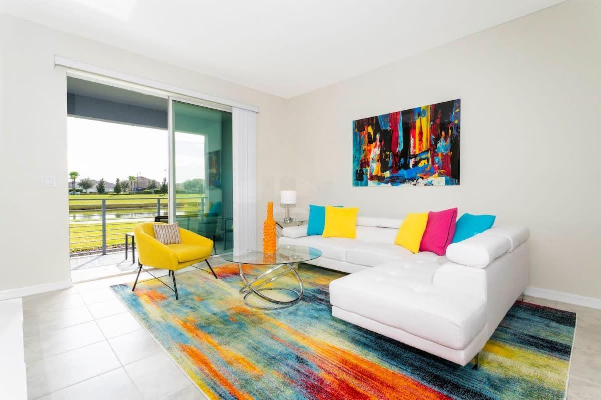 Holiday home Family Friendly 2 Bd Close To @ Storey 105 3161 Kissimmee