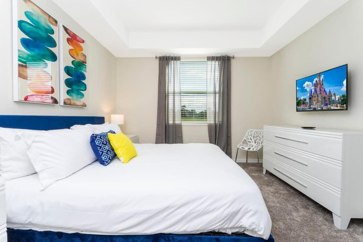 Family Friendly 2 Bd Close To @ Storey 105 3161 * Kissimmee
