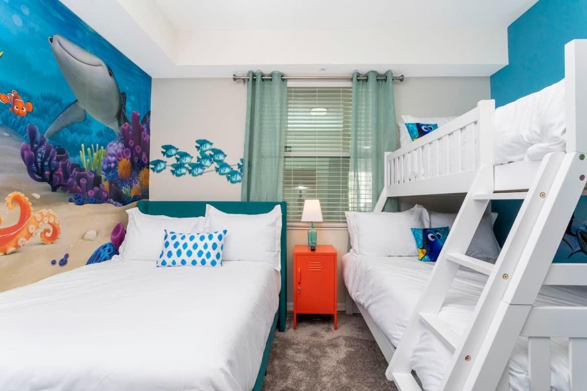 Family Friendly 2 Bd Close To @ Storey 105 3161