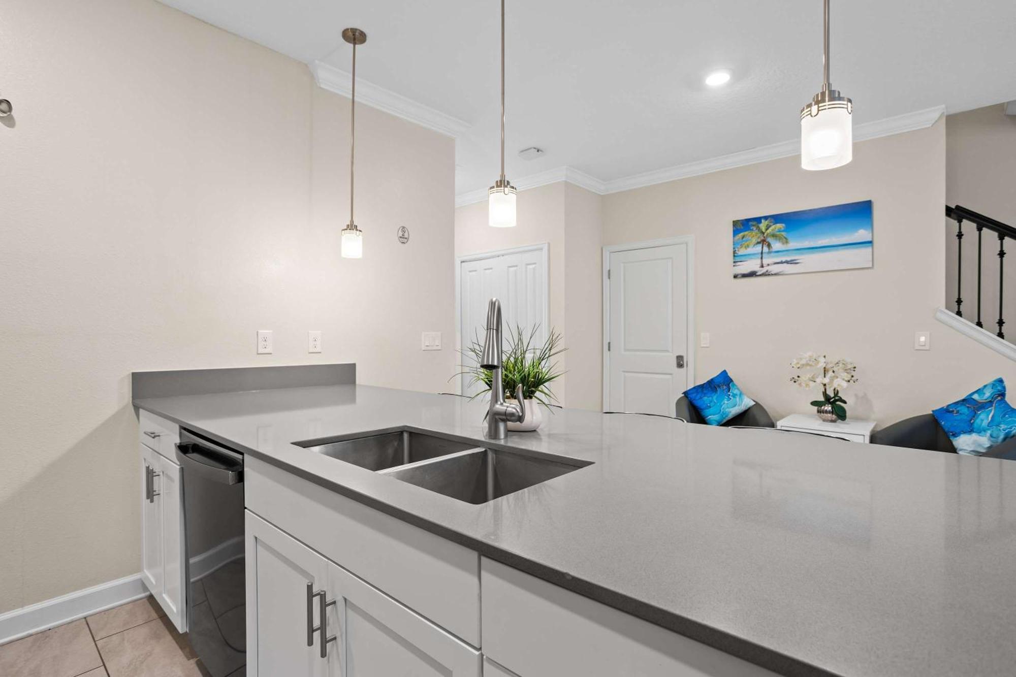 Stunning 5 Bd W/ Pool Close To @ Champions Gate 1012 Holiday home
