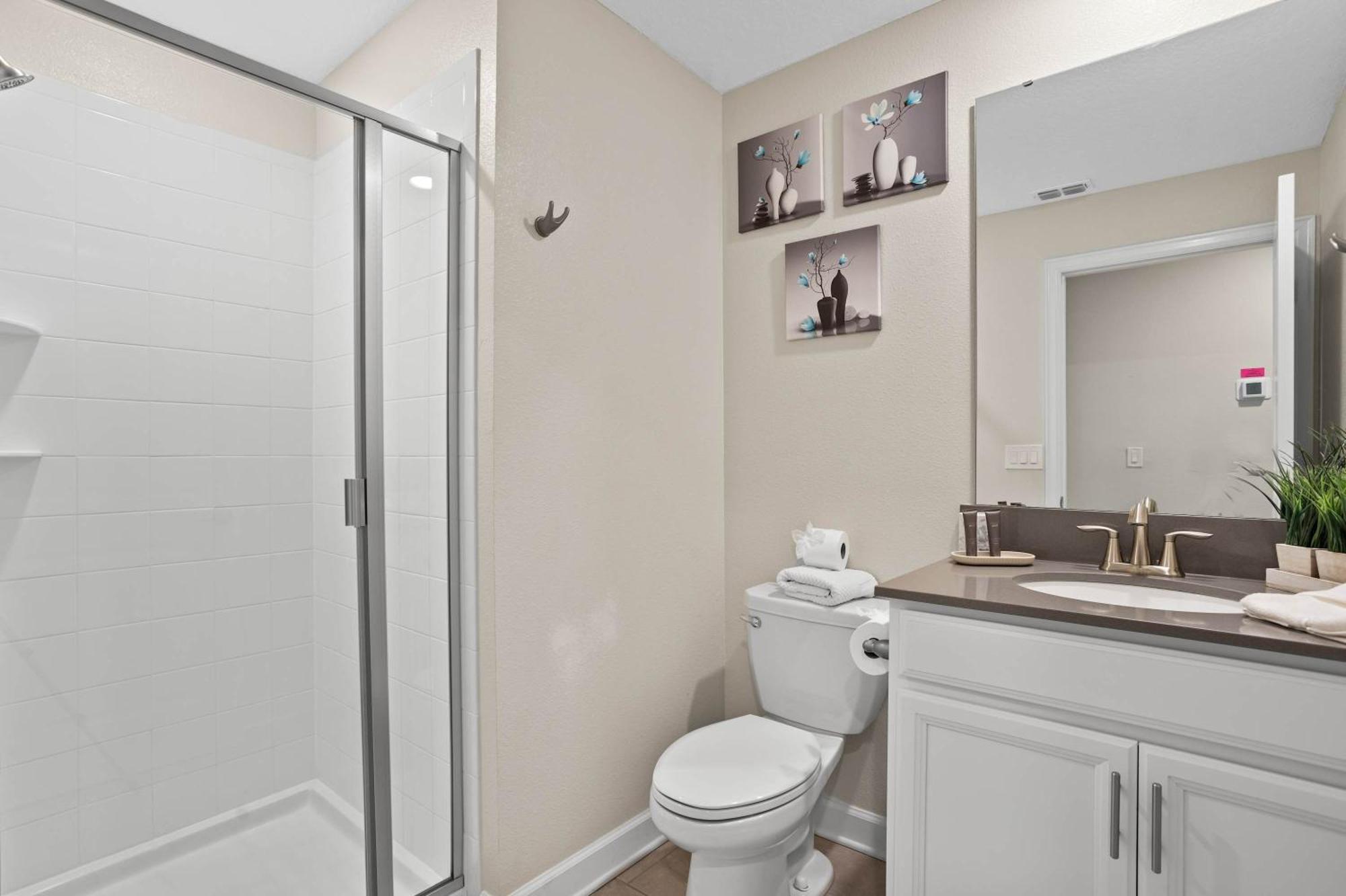 Stunning 5 Bd W/ Pool Close To @ Champions Gate 1012 Holiday home Davenport