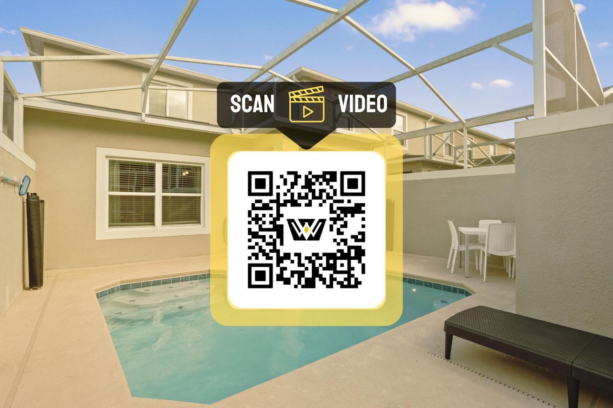 Holiday home Stunning 5 Bd W/ Pool Close To @ Champions Gate 1012 *