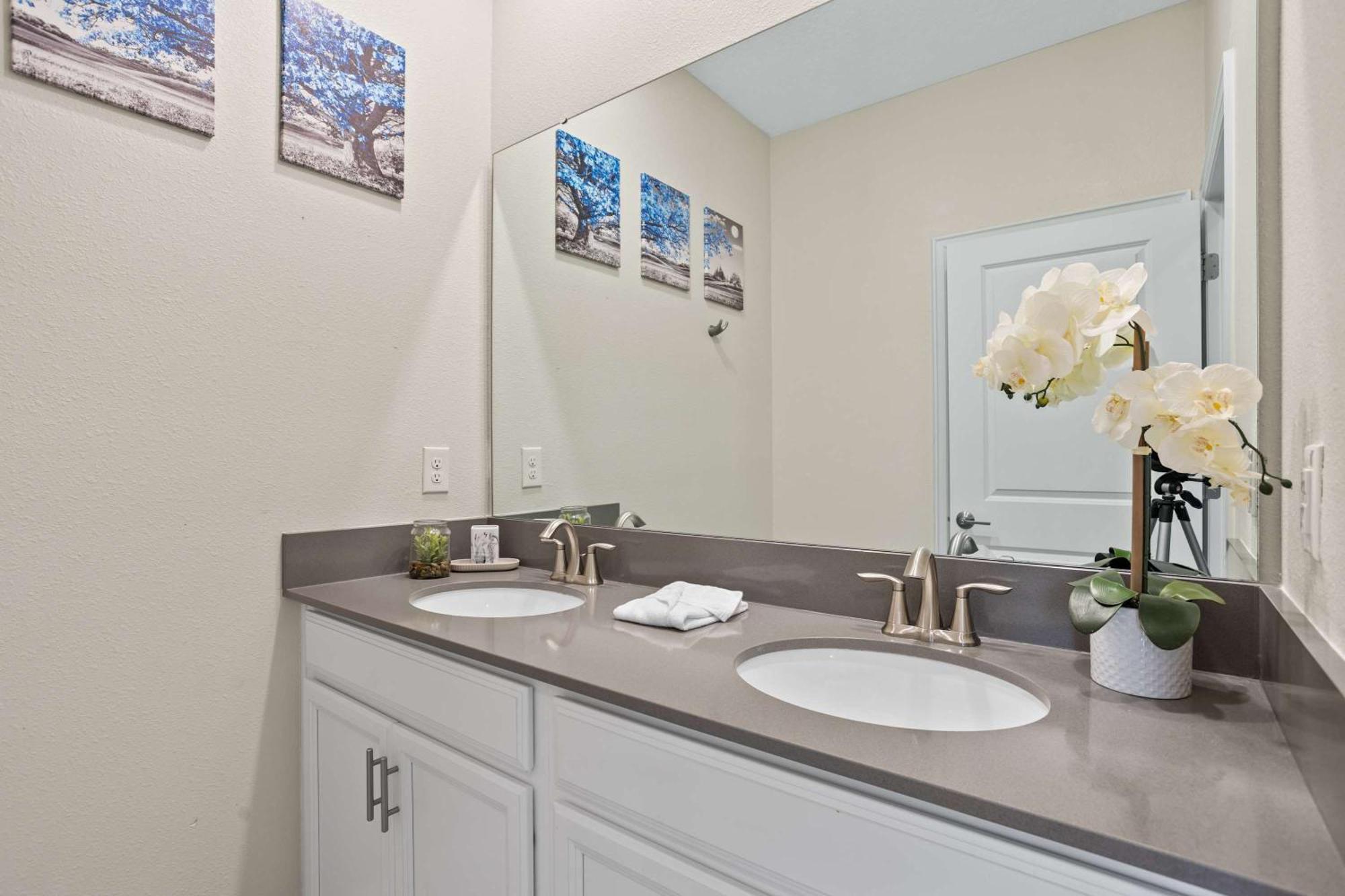 Stunning 5 Bd W/ Pool Close To @ Champions Gate 1012 Holiday home