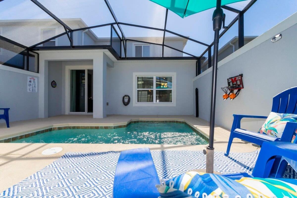 Wonderful 5 Bd Close To @ Storey 2980 * Kissimmee