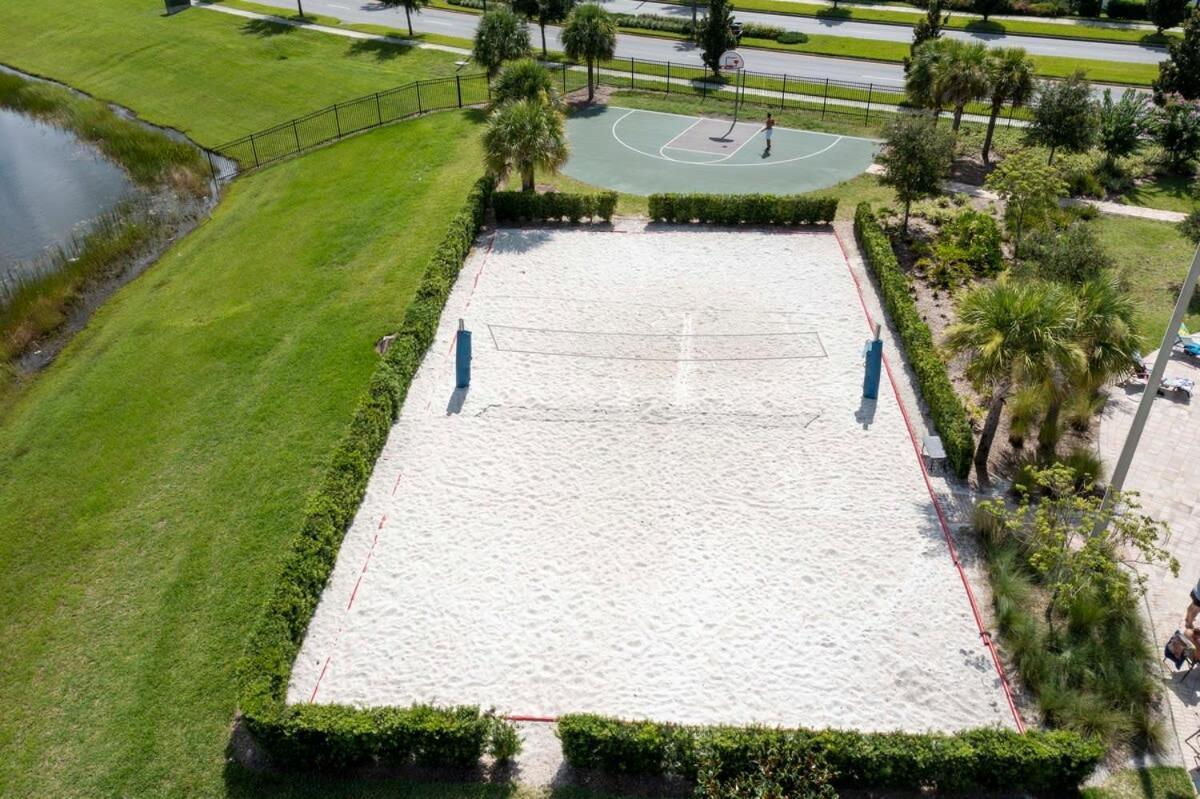 Wonderful 5 Bd Close To @ Storey 2980 * Kissimmee