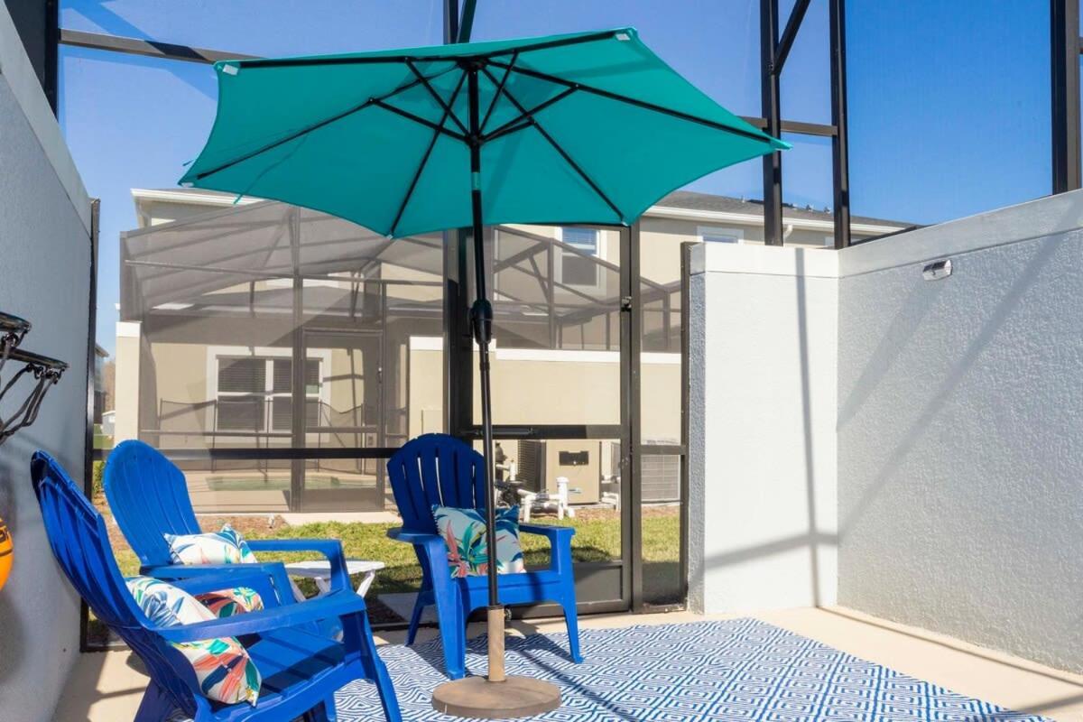 Wonderful 5 Bd Close To @ Storey 2980 Holiday home Kissimmee