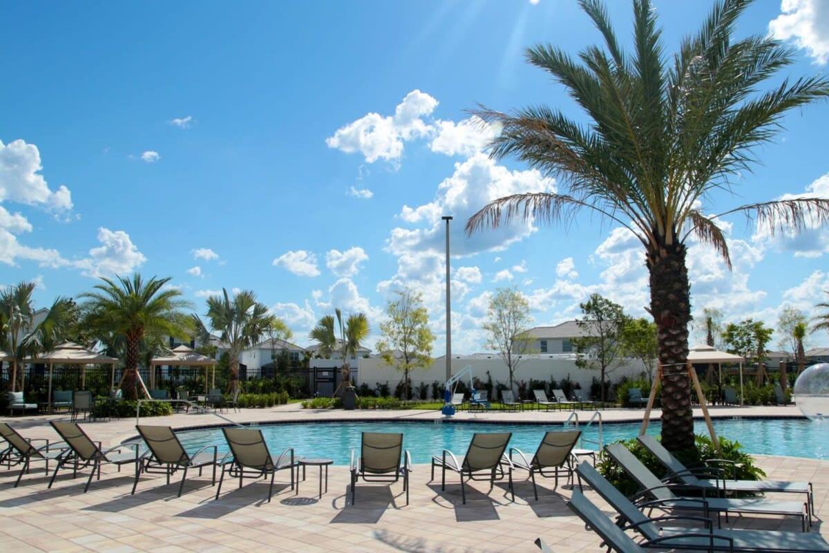 Holiday home Wonderful 5 Bd Close To @ Storey 2980 Kissimmee