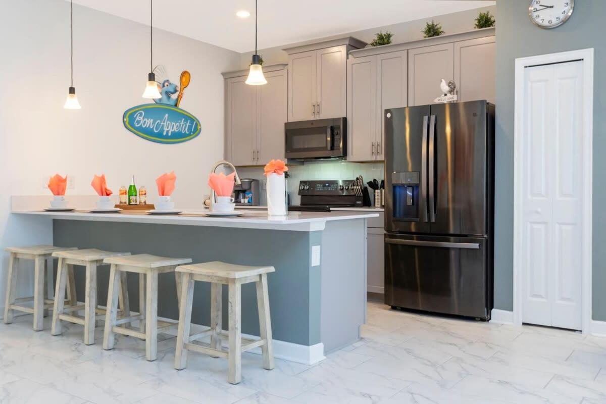 Holiday home Wonderful 5 Bd Close To @ Storey 2980 Kissimmee