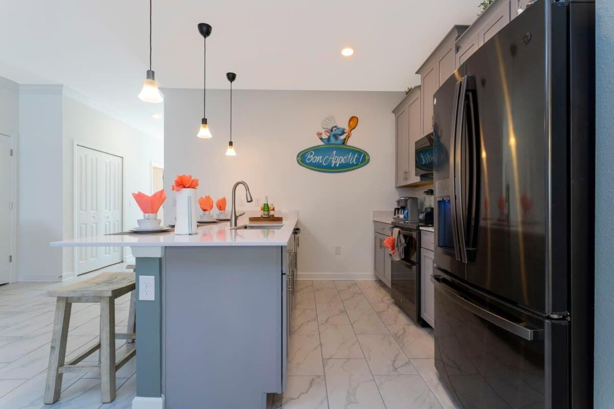 Wonderful 5 Bd Close To @ Storey 2980 Holiday home Kissimmee