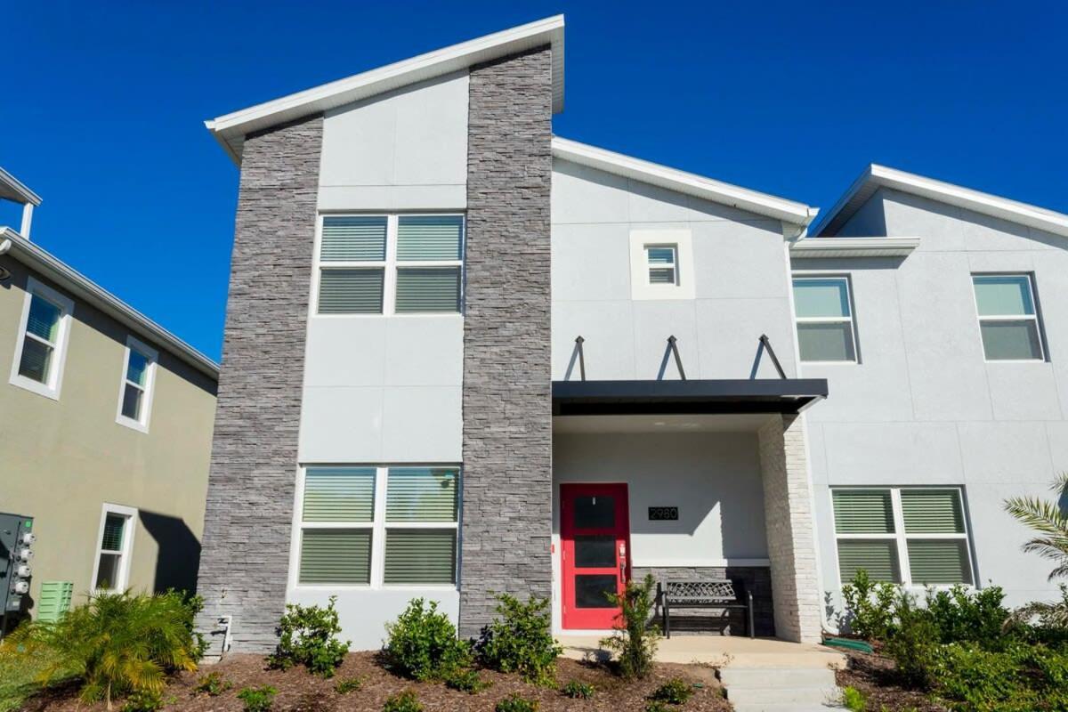 Holiday home Wonderful 5 Bd Close To @ Storey 2980 Kissimmee