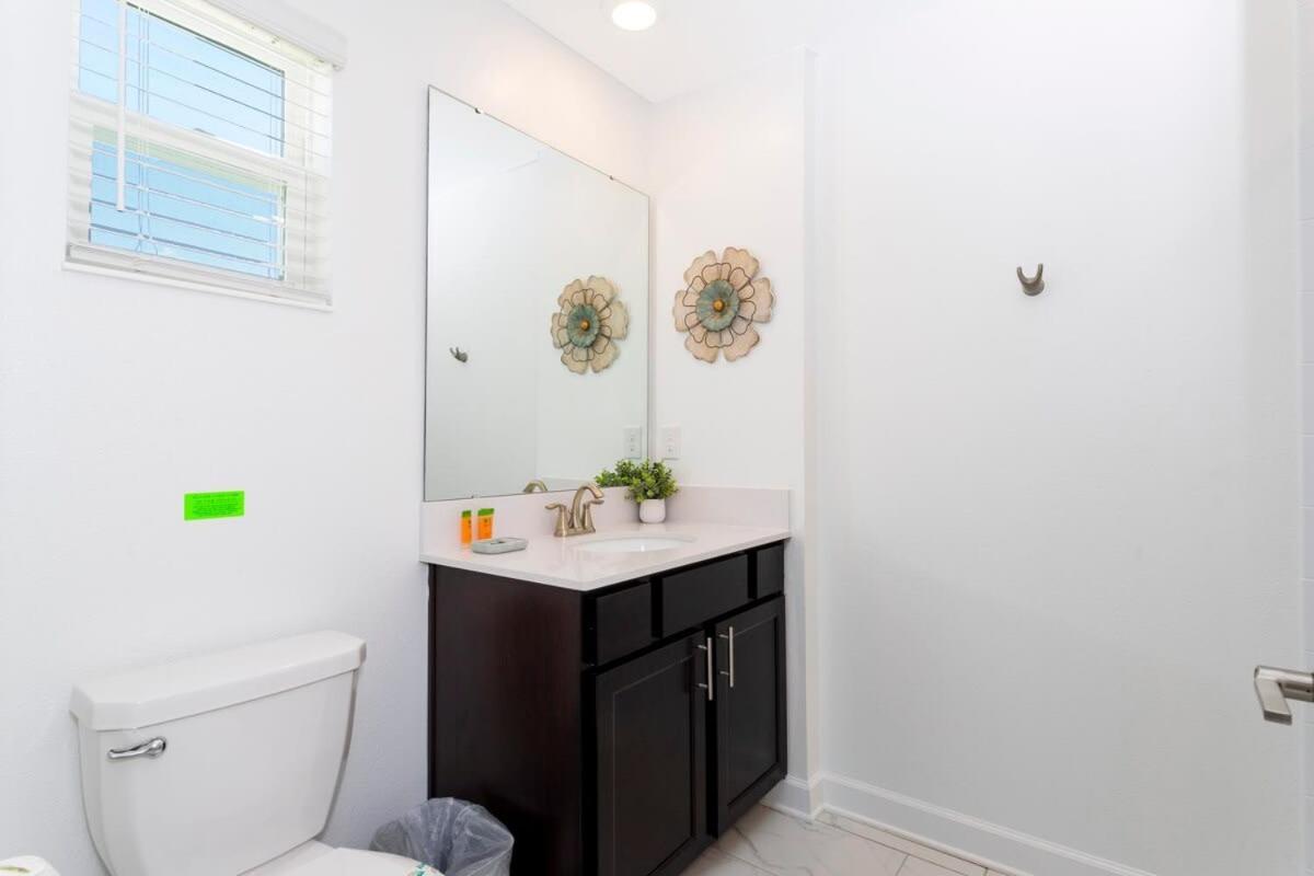 Holiday home Gorgeous 5 Bd W/ Pool Close To @ Champions Gate 948