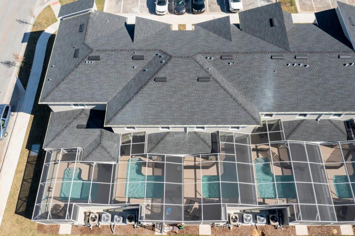 Gorgeous 5 Bd W/ Pool Close To @ Champions Gate 948