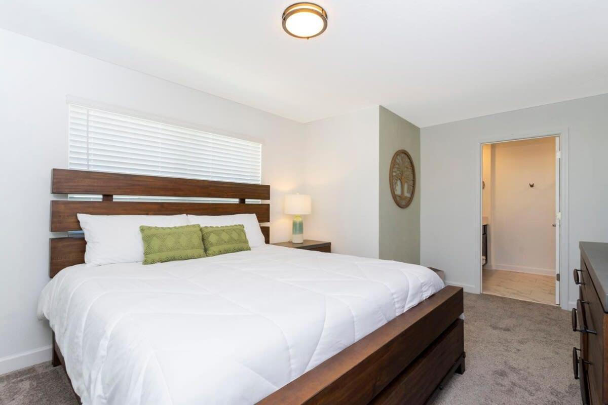 Gorgeous 5 Bd W/ Pool Close To @ Champions Gate 948 Holiday home