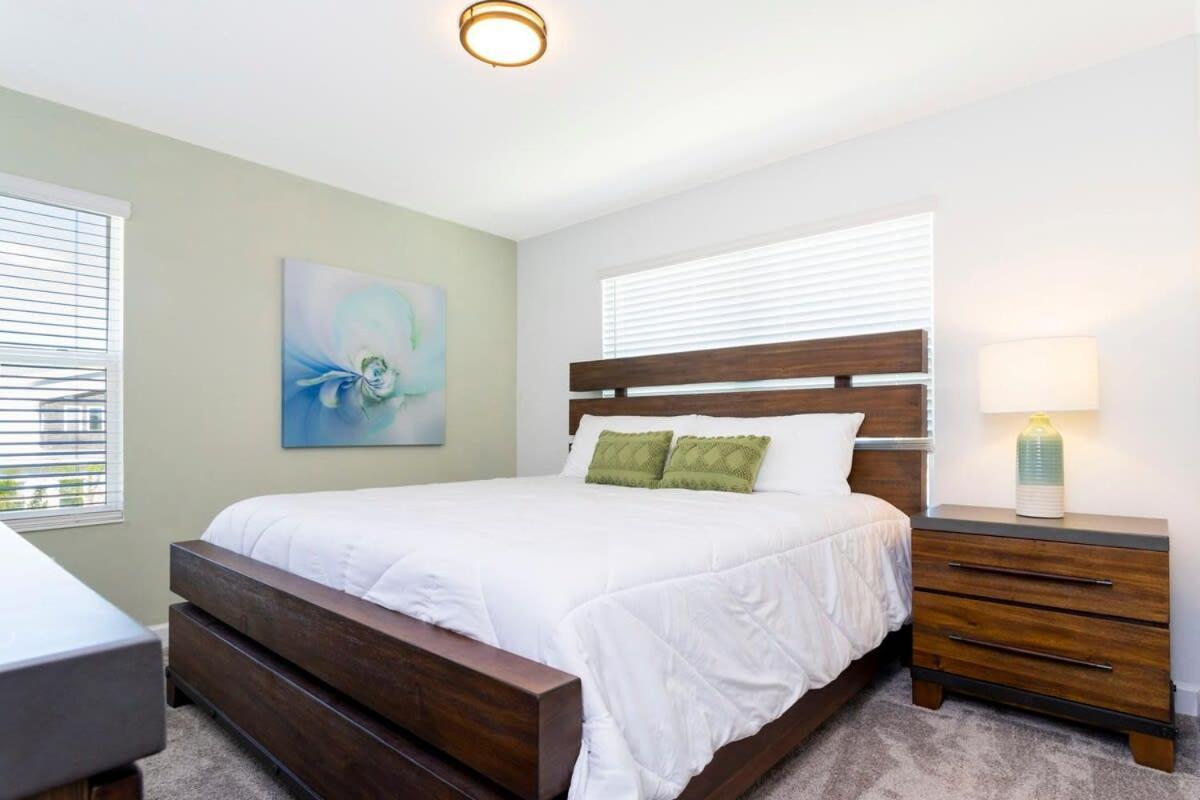 Holiday home Gorgeous 5 Bd W/ Pool Close To @ Champions Gate 948 Kissimmee
