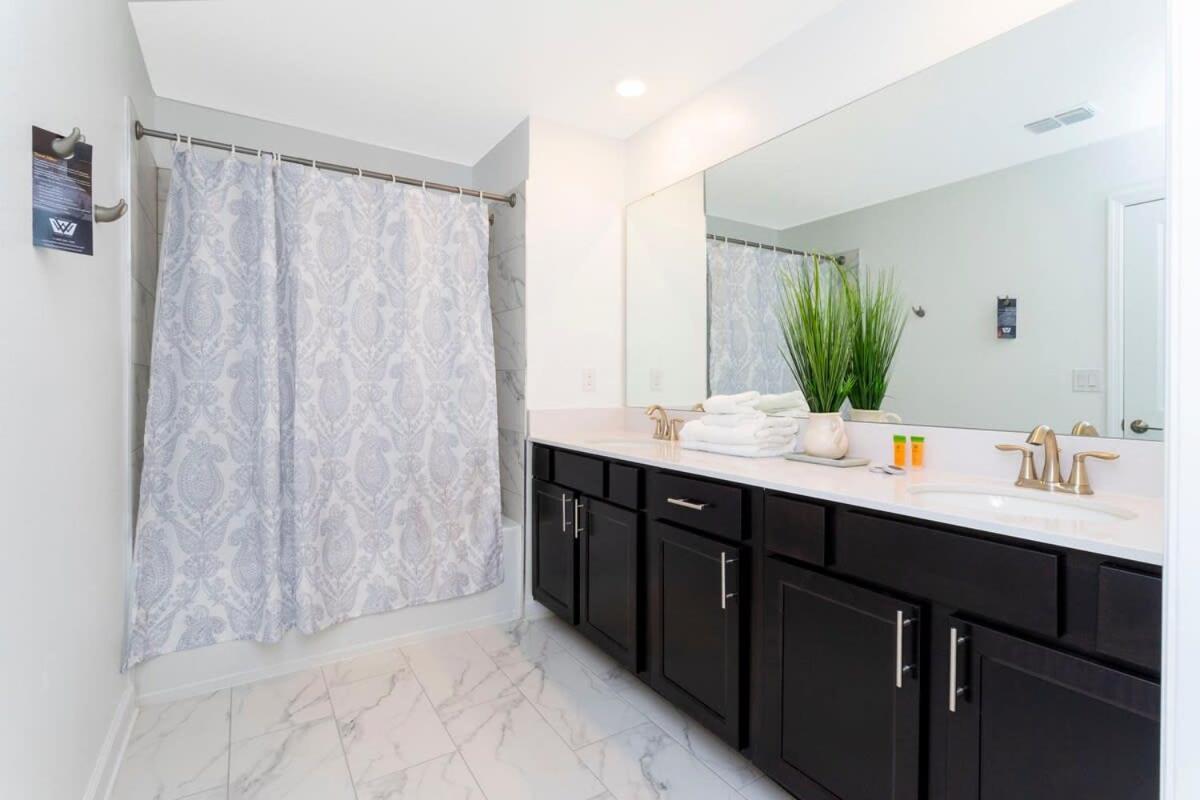 Gorgeous 5 Bd W/ Pool Close To @ Champions Gate 948 * Kissimmee