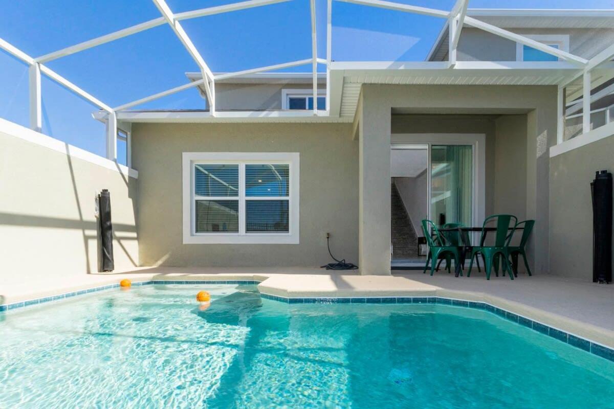 Holiday home Gorgeous 5 Bd W/ Pool Close To @ Champions Gate 948 *