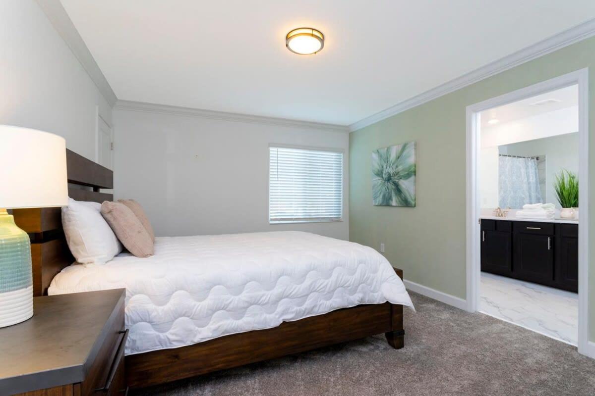 Gorgeous 5 Bd W/ Pool Close To @ Champions Gate 948 Kissimmee