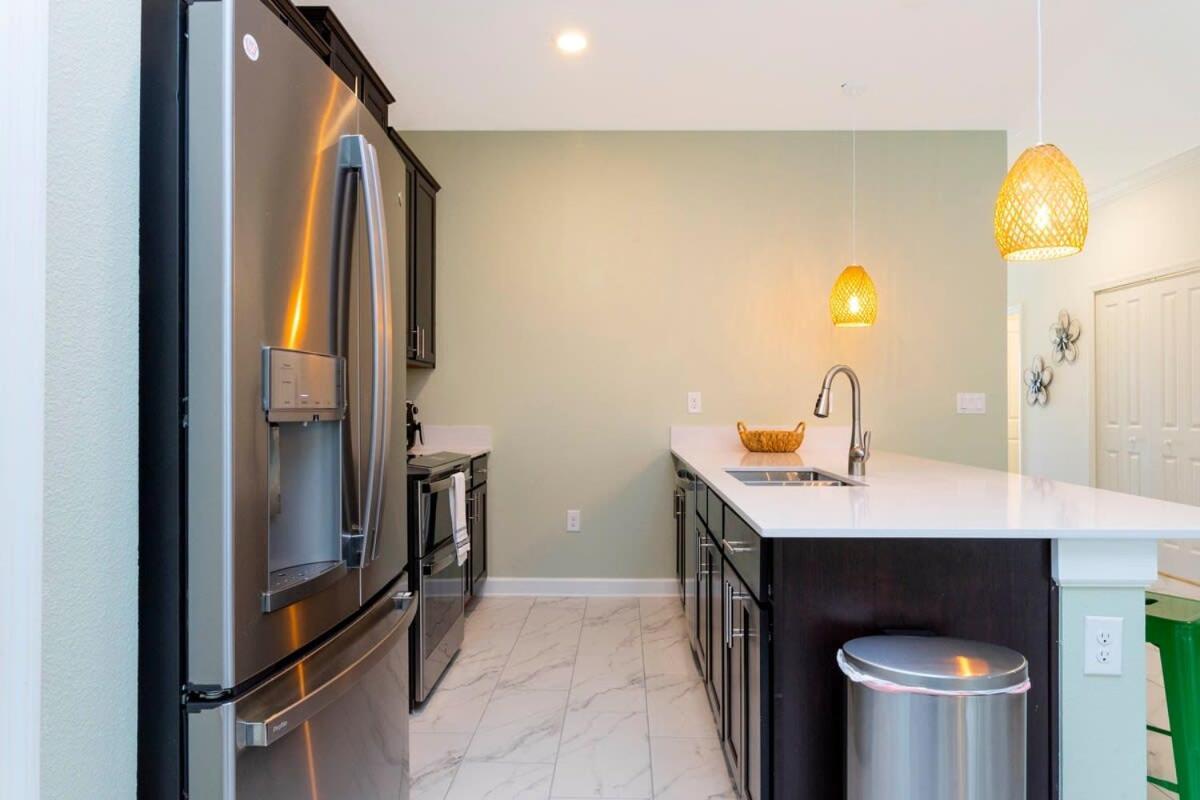Gorgeous 5 Bd W/ Pool Close To @ Champions Gate 948 Holiday home *